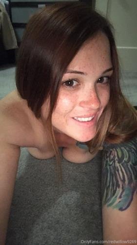 Onlyfans - Red Willow Clip 7 (UltraHD/4K/2160p/1.16 GB)