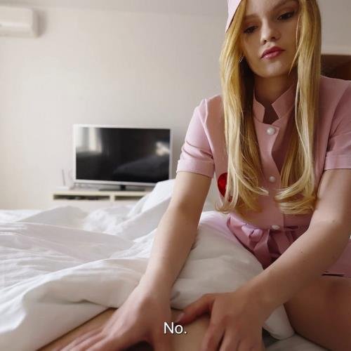 Onlyfans - Babe Nurse Is Here To Relieve Your Loneliness And Empty Your Balls Verlonis (FullHD/1080p/307 MB)