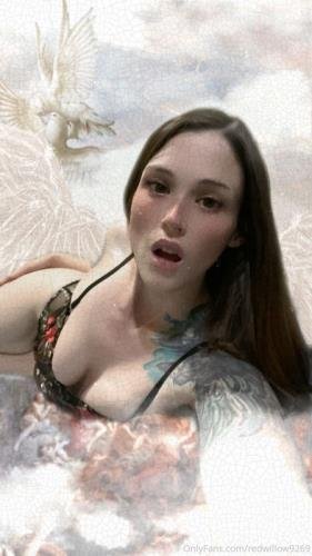 Onlyfans - Red Willow Clip 9 (UltraHD/4K/2160p/1.14 GB)