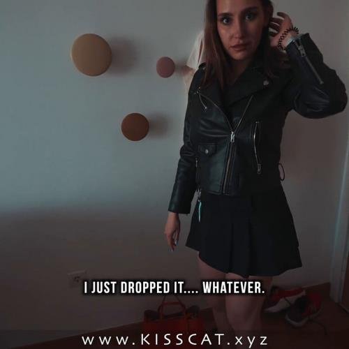 Onlyfans - Don t Cum Inside MILF If Pulled Off Condom To Fuck Public Pickup Ended With Pregnancy Kisscat (FullHD/1080p/351 MB)