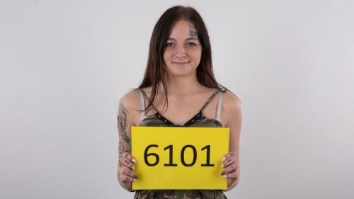 CzechCasting - Aneta (6101) (FullHD/1080p/583 MB)
