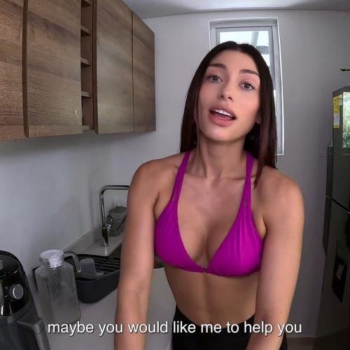 Onlyfans - Do You Wanna Cum On My Tits Model Gets Fucked While Husband Is At Work Miss Ary (FullHD/1080p/676 MB)