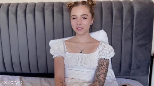 Onlyfans - Truth Or Dare Zxlecya (FullHD/1080p/292 MB)