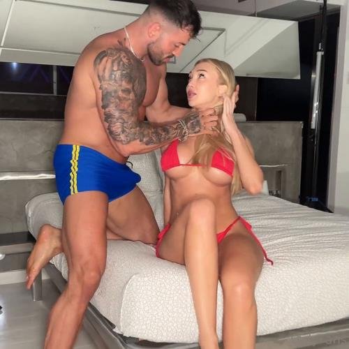 Onlyfans - Frances Bentley Lehem6fw (FullHD/1080p/1.30 GB)