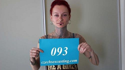 CzechSexCasting - Jokers Harley Quinn : Next czech girl wants to be a model (FullHD/1080p/903 MB)