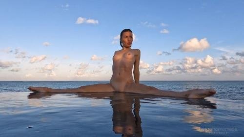 Hegre - Ani Maldives Vacation (FullHD/1080p/1.26 GB)