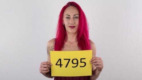 CzechCasting - Lenka 4795 (FullHD/1080p/380 MB)