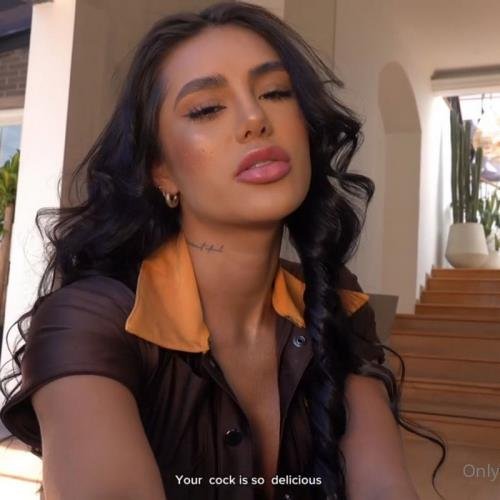 Onlyfans - Maria Alejandra Quintero Malejandraq (HD/720p/448 MB)