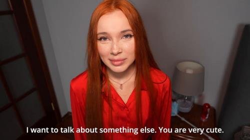 Onlyfans - New Babysitter Ass Pounding For Two Redheads Indigo Sin (FullHD/1080p/989 MB)