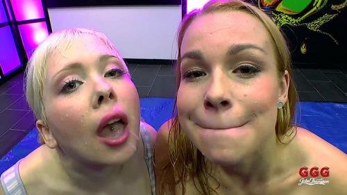 GGG/John Thompson - With Cherry English And Rebecca Black 29421 (FullHD/1080p/2.18 GB)