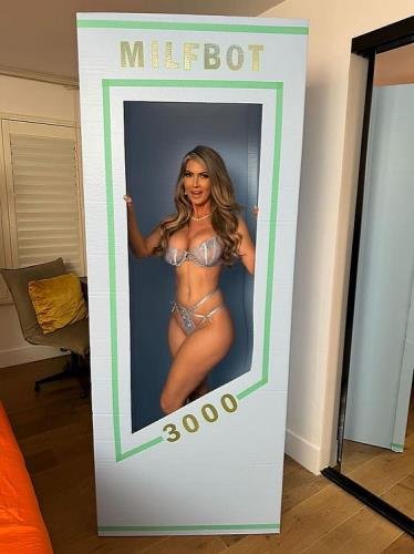 BrazzersExxtra/Brazzers - Gigi Dior(MILFBot 3000) (FullHD/1080p/2.03 GB)