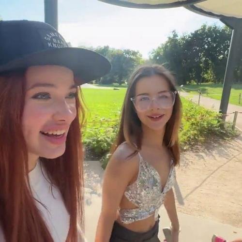 ImmoralLive - Mia Mi,Megan Murkovski (HD/720p/609 MB)