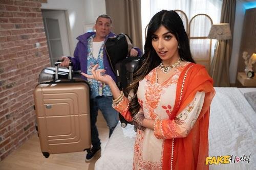 FakeHostel/FakeHub - Aaliyah Yasin  The Billionaire Pakistani Heiress (FullHD/1080p/2.30 GB)