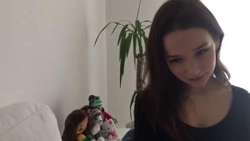 Onlyfans - Ellieleen (SD/480p/455 MB)