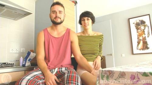 AbbyWinters - Alejandro,Salma : Hardcore (FullHD/1080p/1.80 GB)