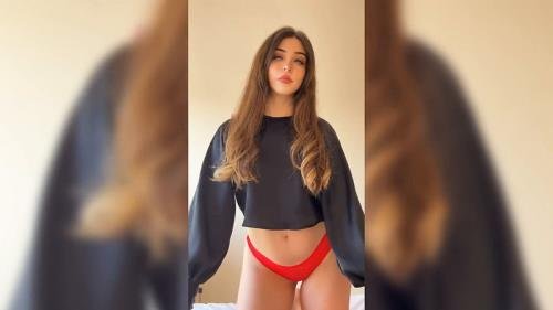 Onlyfans - FUCKING AFTER a HANDJOB WITH STEPDAUGHTER BlewRz (FullHD/1080p/233 MB)