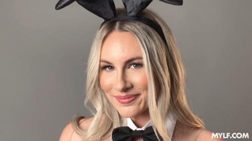MylfOfTheMonth.com /MYLF.com - Bunny Madison  Everyones Favorite Bunny (FullHD/1080p/801 MB)