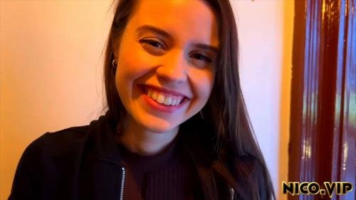 Onlyfans - Girlfriend Gets Assfucked And Has An Extreme Orgasm Sex Vlog Jamie Young Nico Nice (FullHD/1080p/410 MB)