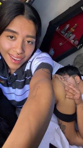 Onlyfans - De Esta Manera Surti Mi Tiendita Con El Proveedor Yaresita Small (SD/1920p/214 MB)