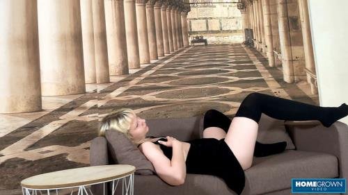 Onlyfans - Blonde Babe Kate Cant Get Enough Of His Dick Homegrown Video (FullHD/1080p/104 MB)