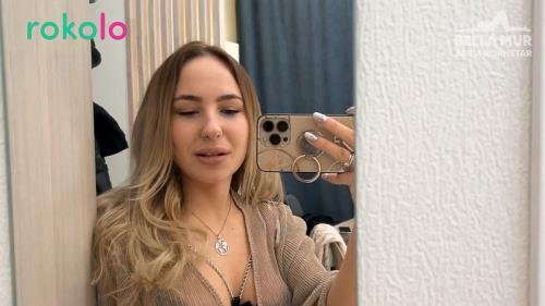 Onlyfans - ASK a PORNSTAR  He Was Dreaming Of Fucking Me  By Bella Mur Bella Mur (FullHD/1080p/588 MB)