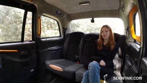 SexInTaxi/PornCZ - Maya Sinnn, Mr XY : The Horny Driver Played The Photographer To Fuck The Naive Babe (FullHD/1080p/1017 MB)