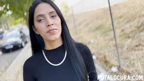PutaLocura - Helen Star : Flaquita lujuriosa gime riquisimo (HD/720p/2.50 GB)