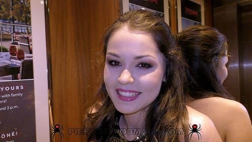 PierreWoodman/WoodmanCastingX - Angelika Fyres  : XXXX - I enjoyed have your dick in my ass (FullHD/1080p/1.94 GB)