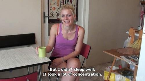 czechamateurs/czechav - AMATEURS 19 (HD/720p/824 MB)