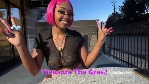 Onlyfans - Treasure Meeting Josh Preview For Unseen First Fuck The Habib Show (HD/720p/106 MB)