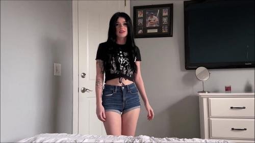 Onlyfans - Goth Ex Girlfriend Breaks Into Your House  Kitty Lynn  Perfect Girlfriend  Alex Adams Alex Adams (FullHD/1080p/265 MB)
