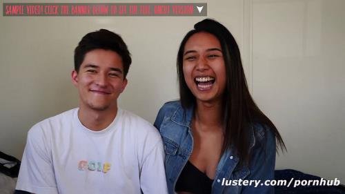 Onlyfans - Lustery Submission 724 Isla and Oliver  The Highlights Package Lustery (HD/720p/59.7 MB)