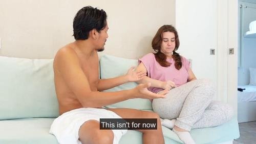 Onlyfans - The Step Niece Was Surprised To See Uncle Carlos Walking Naked Through The House CaribbbeanBoy (FullHD/1080p/289 MB)