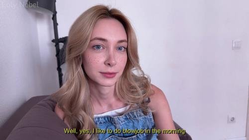 Onlyfans - Asked For An Overnight Stay But It All Ended With a Creampie  Loly Nebel Loly Nebel (FullHD/1080p/487 MB)