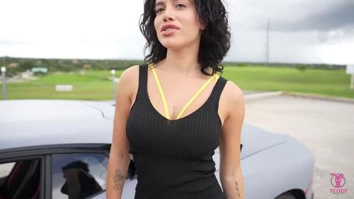 Onlyfans - Superstar Latina With Big Ass Does Public Sex  Victoria June Teddy Tarantino (HD/720p/478 MB)