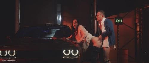 FrolicMe - Antonia Sainz Revved Up (SD/816p/1.34 GB)