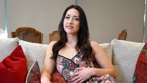 BBCSurprise - Isabel Spring Fresh Big Dick Princess (FullHD/1080p/4.40 GB)