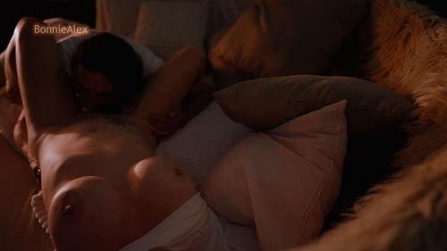 Onlyfans - Romantic Couple Making Love Under The Moon Bonniealex (FullHD/1080p/187 MB)