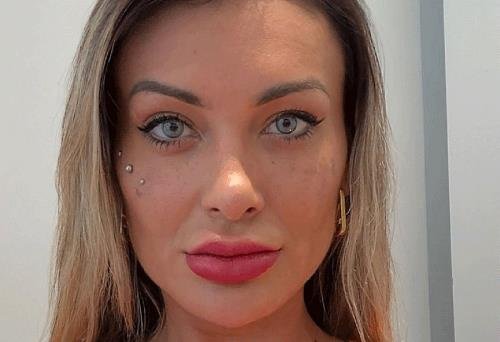 Onlyfans - Andressa Urach Clip 320 (SD/1280p/902 MB)