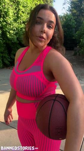 BannedStories - Natasha Nice  Goes Basketballs Deep (SD/1920p/2.06 GB)