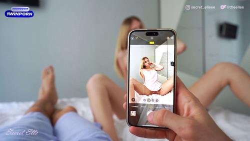Onlyfans - Cheating On My Girlfriend With Her HOT SISTER  Secret Elle Secret Elle (FullHD/1080p/315 MB)