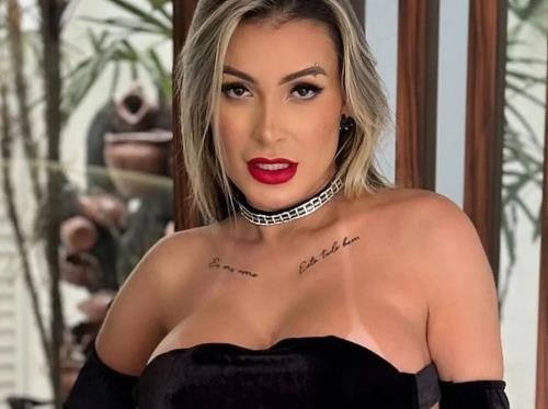 Onlyfans - Andressa Urach Clip 217 (SD/1280p/800 MB)