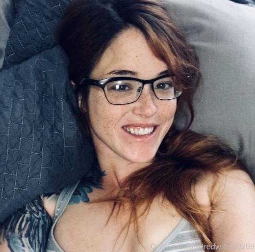 Onlyfans - Red Willow Clip 111 (FullHD/1080p/340 MB)
