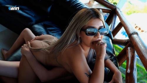 Onlyfans - Mis Padres Me Presentan Una Amiga Para Que Pierda La Virginidad Pipeboy1 and Naty Delgado Pipeboy1 (FullHD/1080p/720 MB)