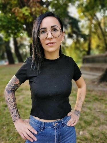 Scout69/German-scout - German Scout Natascha : Natasha Ink (FullHD/1080p/2.03 GB)