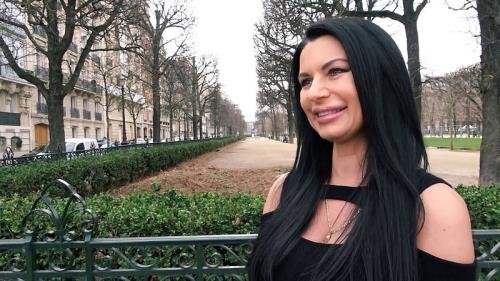 WolfWagner - Ania Kinski  French Hookups Vol 1 (FullHD/1080p/1.11 GB)
