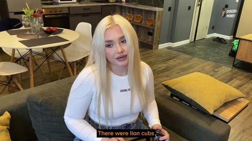 Onlyfans - Jealous Stepsister Doesn t Want To Share My Dick With Another Blondessa (FullHD/1080p/413 MB)