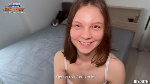 Onlyfans - My Cute Roommate Offered To Fuck Her After I Caught Her Masturbating Hiyouth (FullHD/1080p/194 MB)