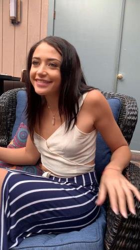 Onlyfans - Avi Love: Petite Avi Love Gets Fucked by Best Friend (SD/1920p/2.15 GB)
