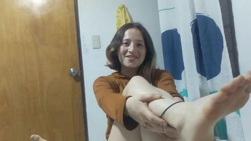Onlyfans - DESCUBRO a MI AMIGO MIRANDOME ENTONCES JUGAMOS a LAS COGIDAS Ashleysoy (FullHD/1080p/787 MB)